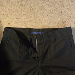 Black Dickies